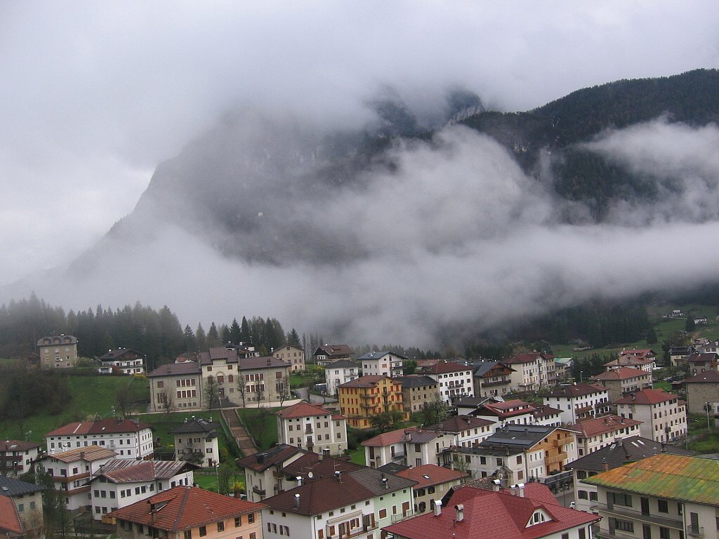 Preview delle webcam di Laggio di Cadore (BL)