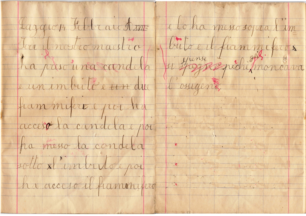 14 febbraio 1939