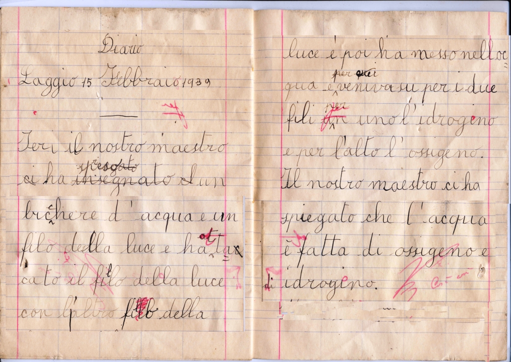 15 febbraio 1939