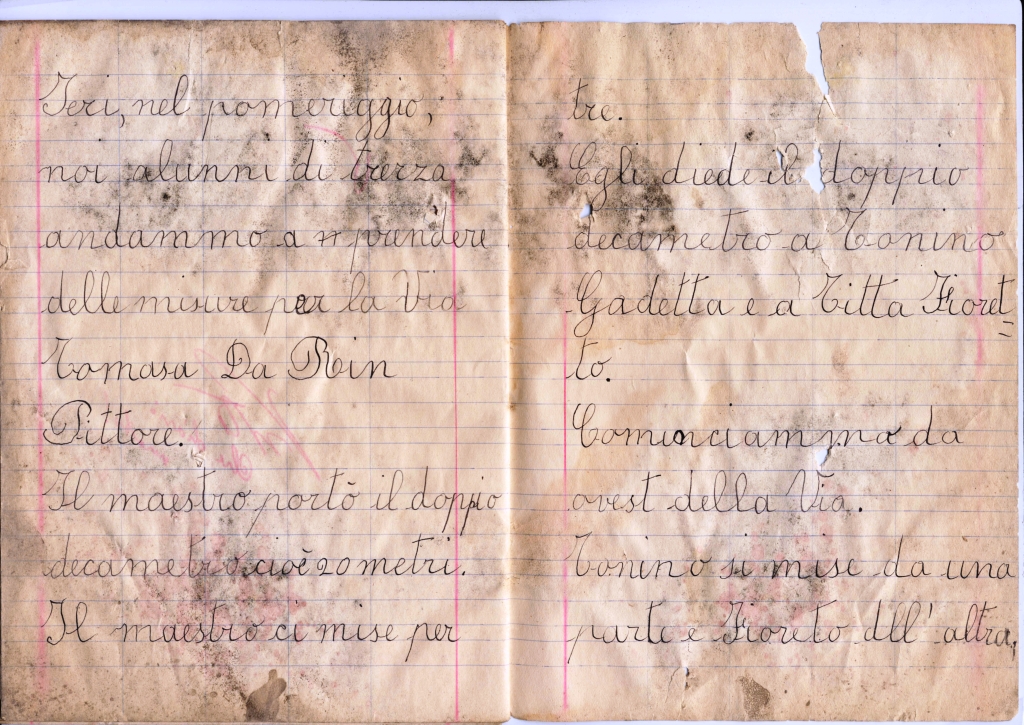 1 marzo 1939