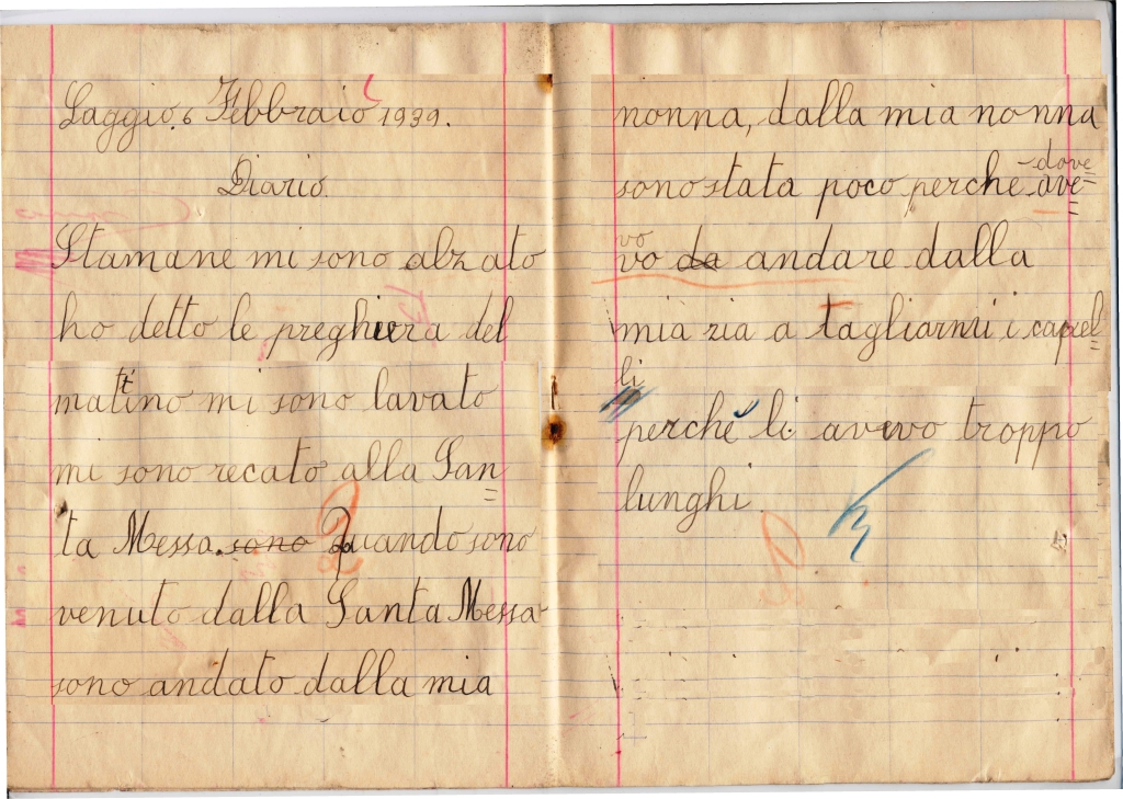 6 febbraio 1939